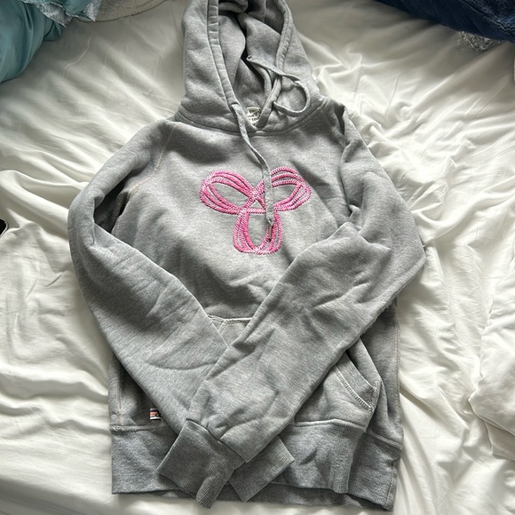 TNA hoodie - Picture 1 of 1